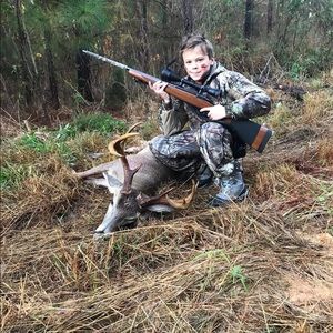 Meet your Posher, Gabe